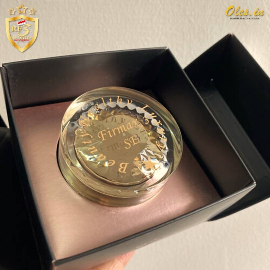 CREAM FIRMAX3 ORI MALAYSIA BPOM HALAL IMPORT GARANSI