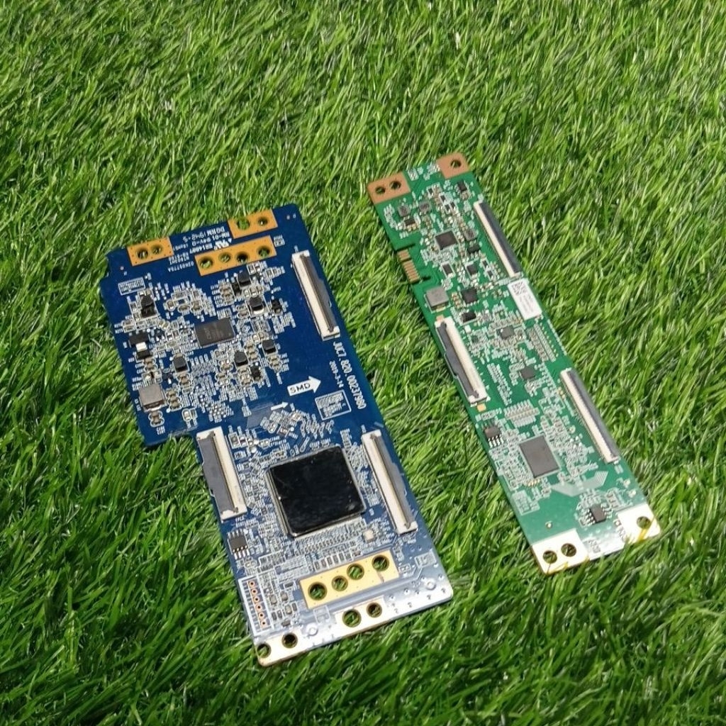 TCON U65H7A T CON TV CHANGHONG U65H7A