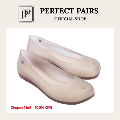 Nova Melissa Ultragirl Ad Clear Beige