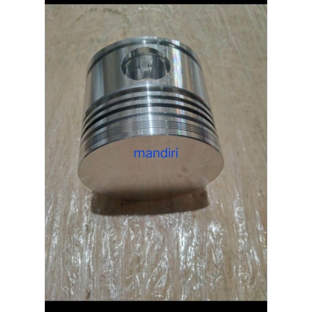 piston seher kubota knd180