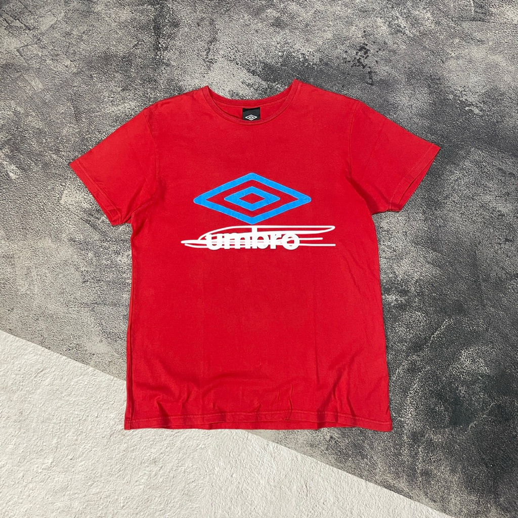 Umberrr Descente shirt sz L