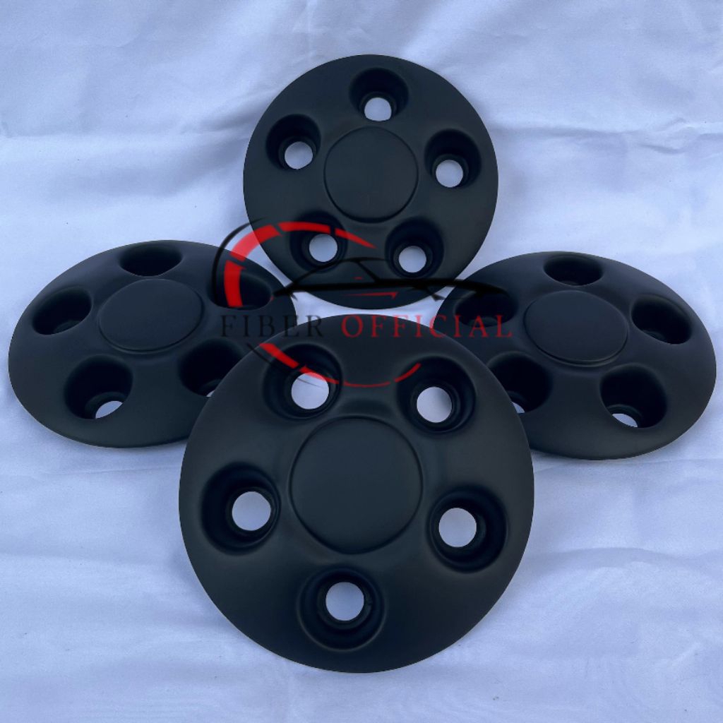 Dop Velg Kaleng 5x114 Ring13/Ring14/Ring15/Ring16/Ring17/Ring18 S