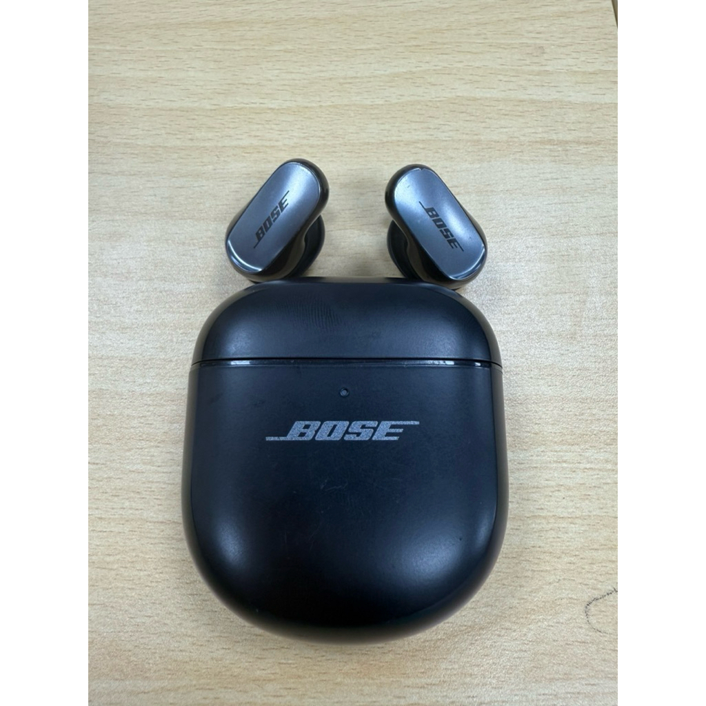 Bose QuietComfort Earbuds 2