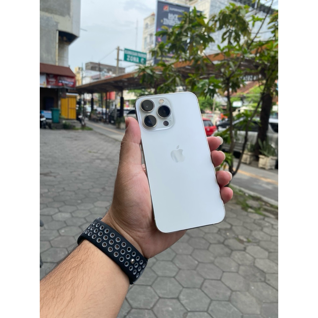 iPhone 13 Pro 256 iBox