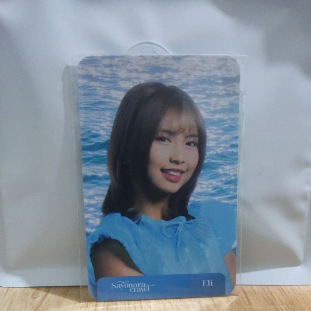 PCJKT48-SayonaraCrawl