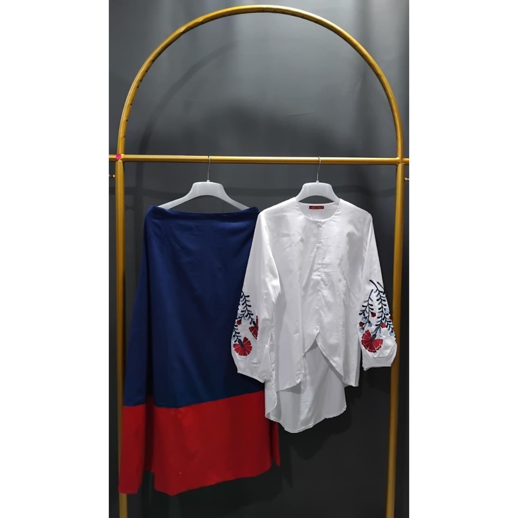 DANNIS GAMIS & SETELAN DEWASA PROMO - UKURAN XL