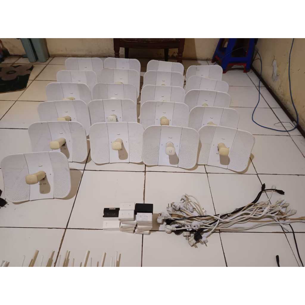 Ubiquiti  litebeam ac gen2