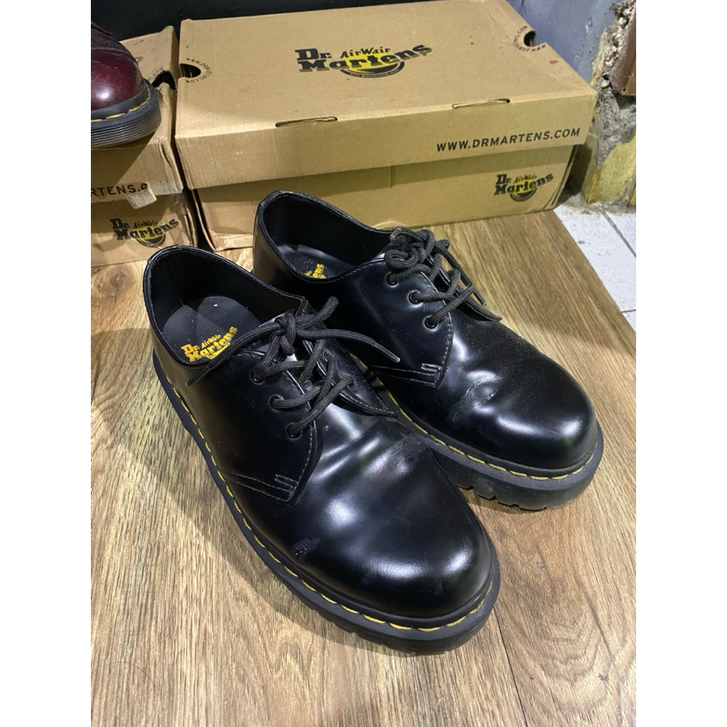 Dr Martens BEX size 42