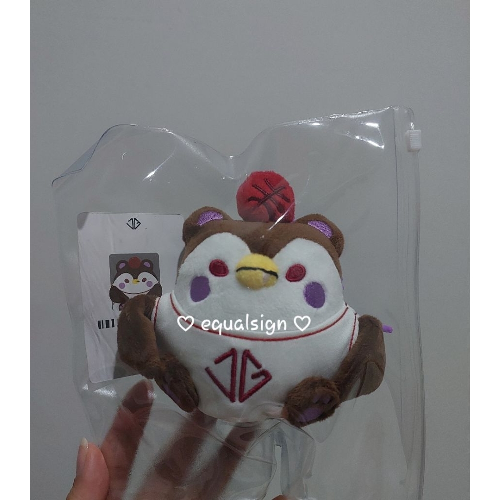 OFFICIAL DOLL GUINZLY GMMTV (READY STOCK)