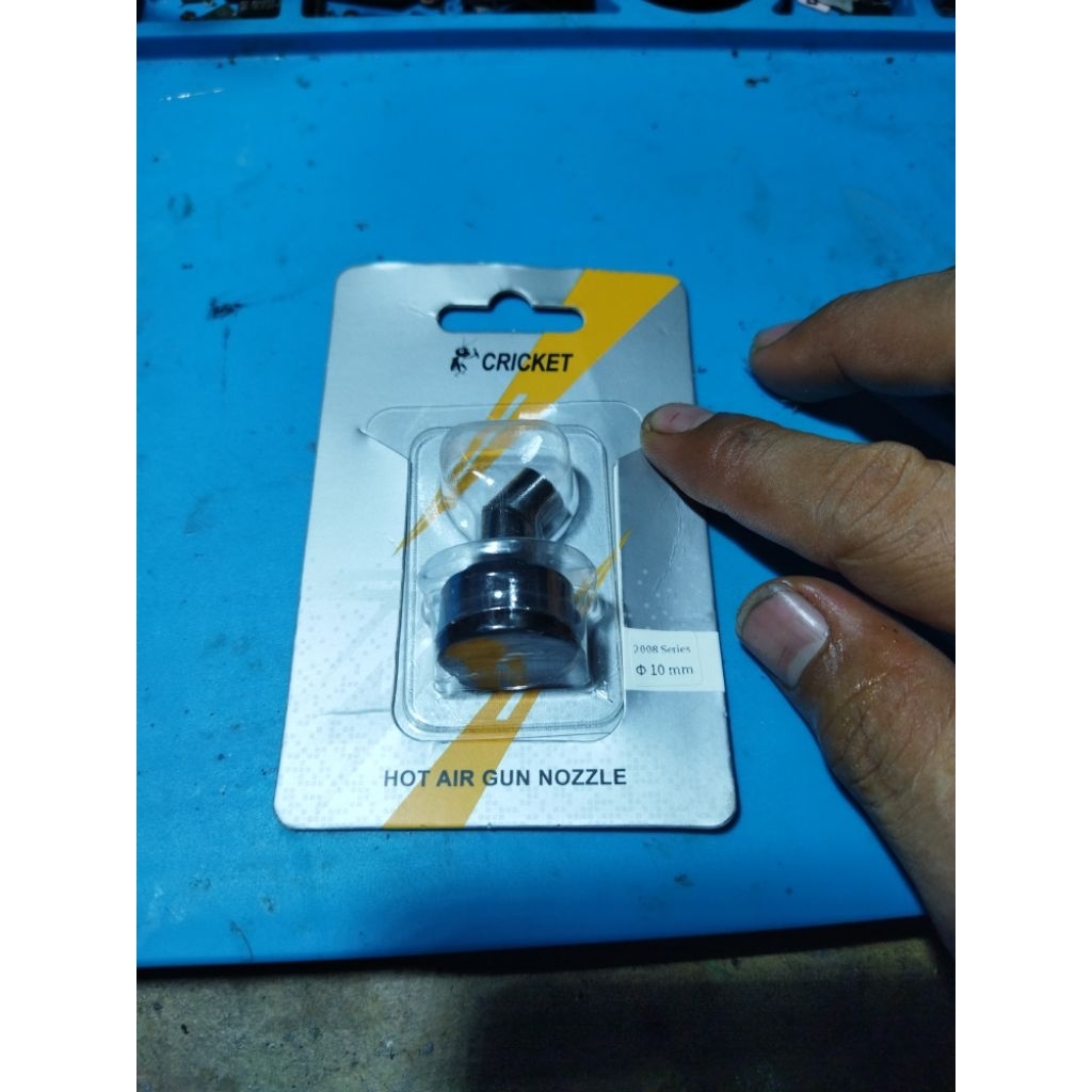 MATA BLOWER QUICK 2008 10MM