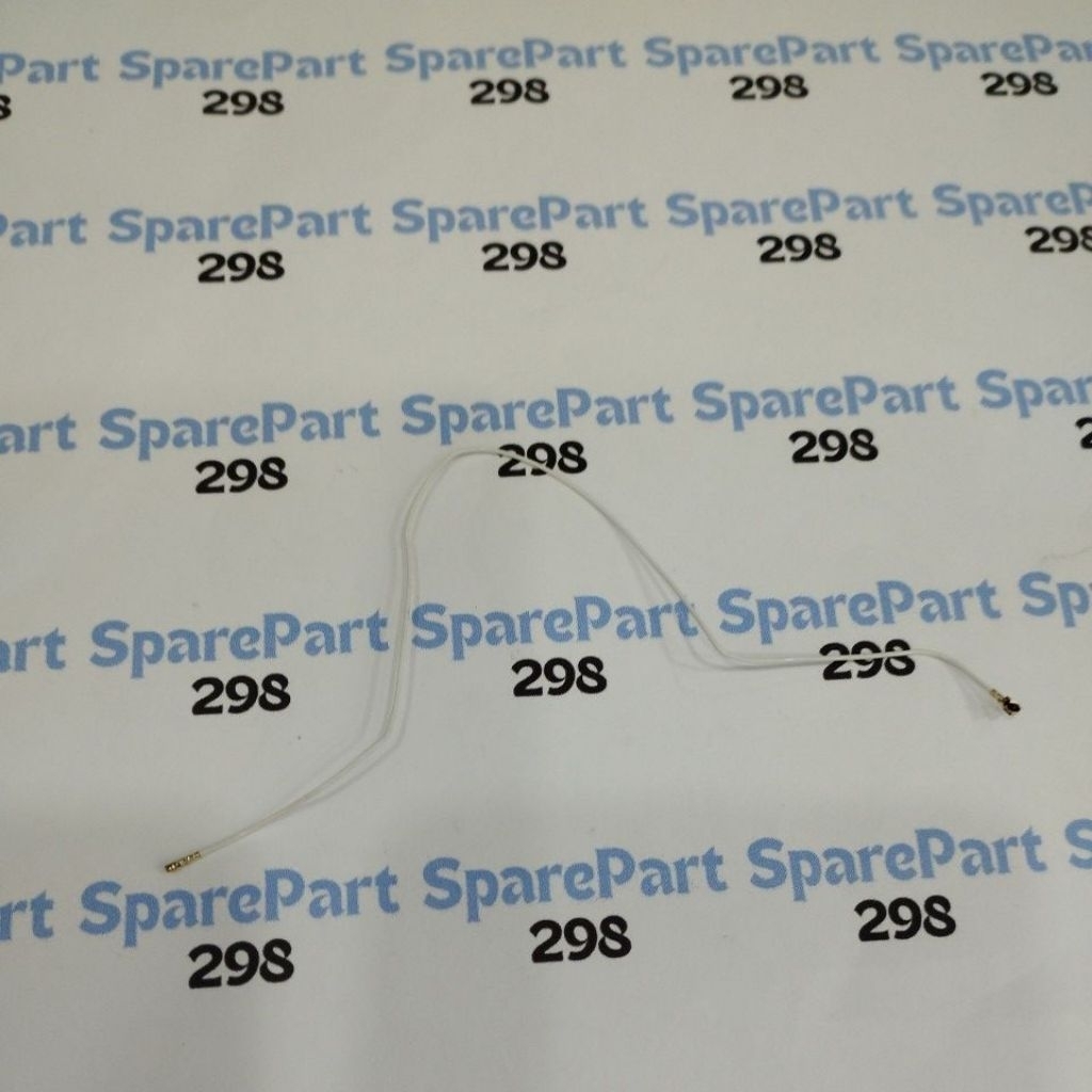 CABLE RF ANTENA SIGNAL OPPO RENO 8 4G ORIGINAL BEKAS