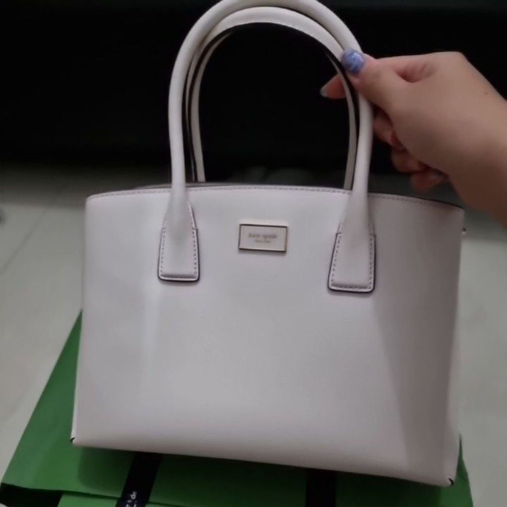 tas kate spade original