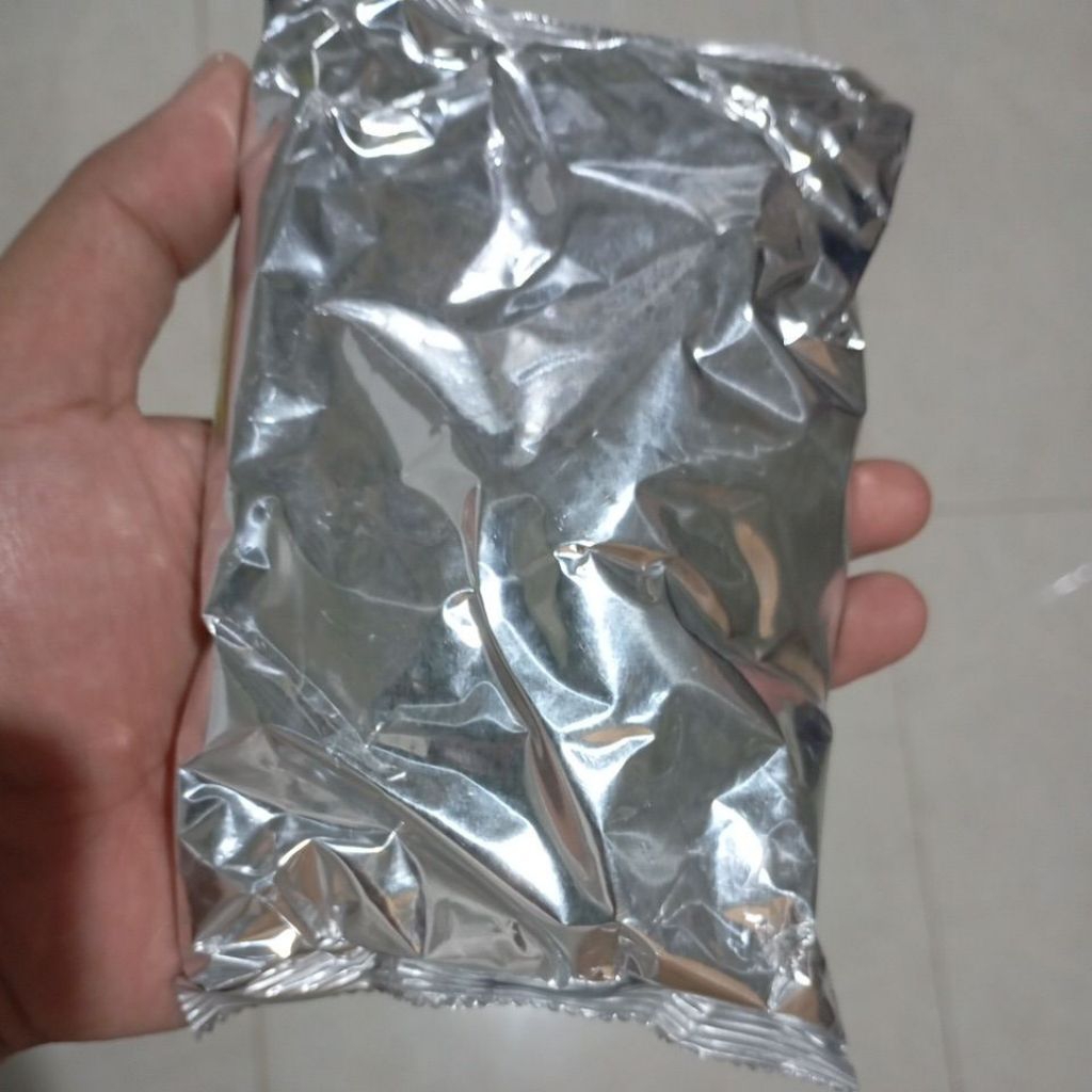 SUSU BASI EXPIRED SUSU BASI PAKAN HEWAN