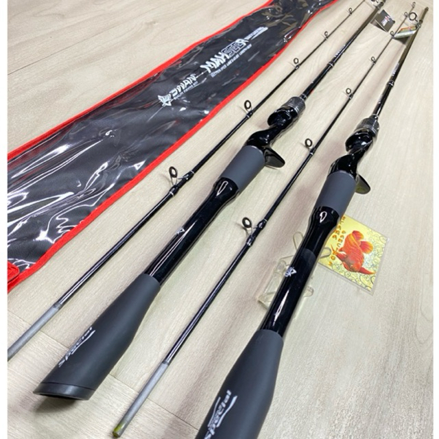 JORAN BC SWAN MASHEER