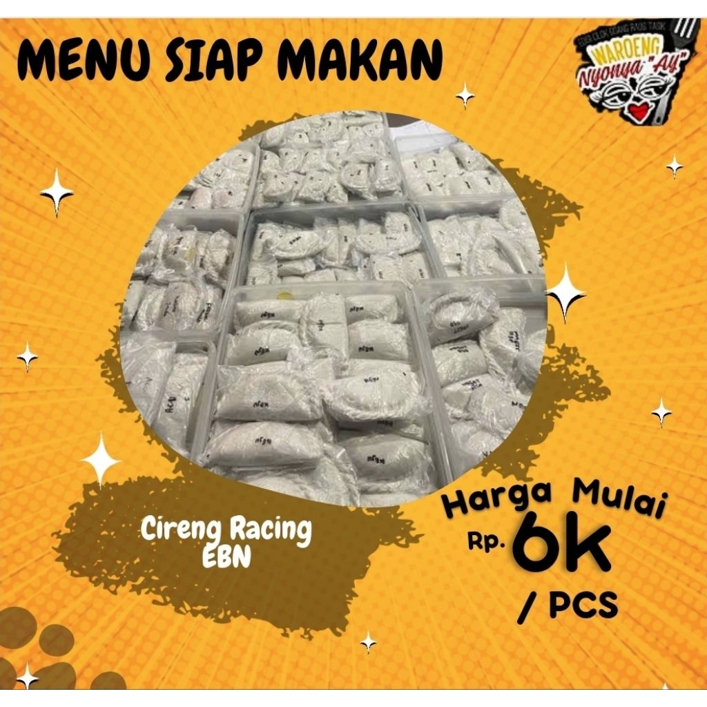 Cireng Racing ebn