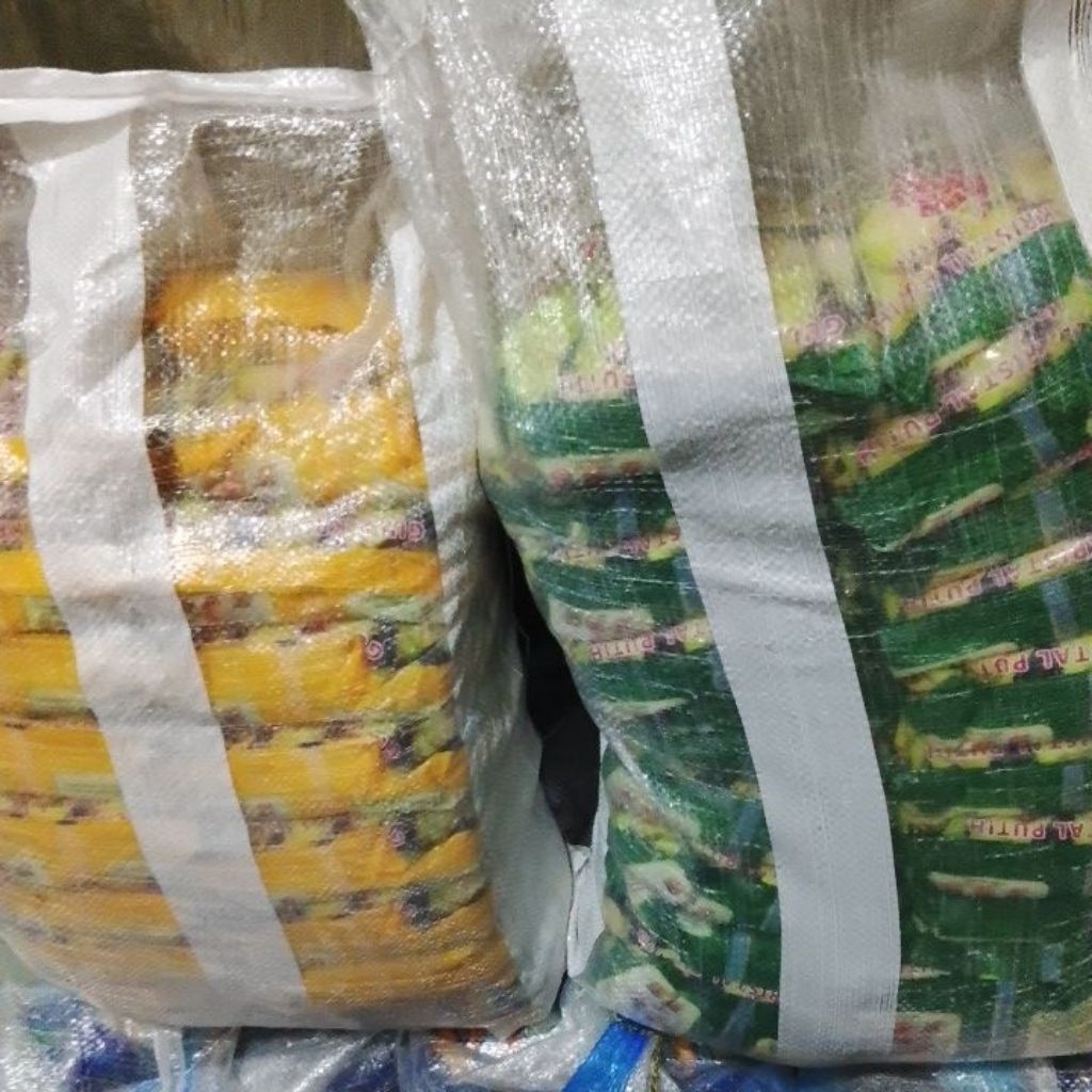 gula rose brand 1karung