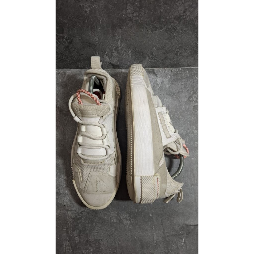 Sneakers Second Original Sudeca Reebok Size 41