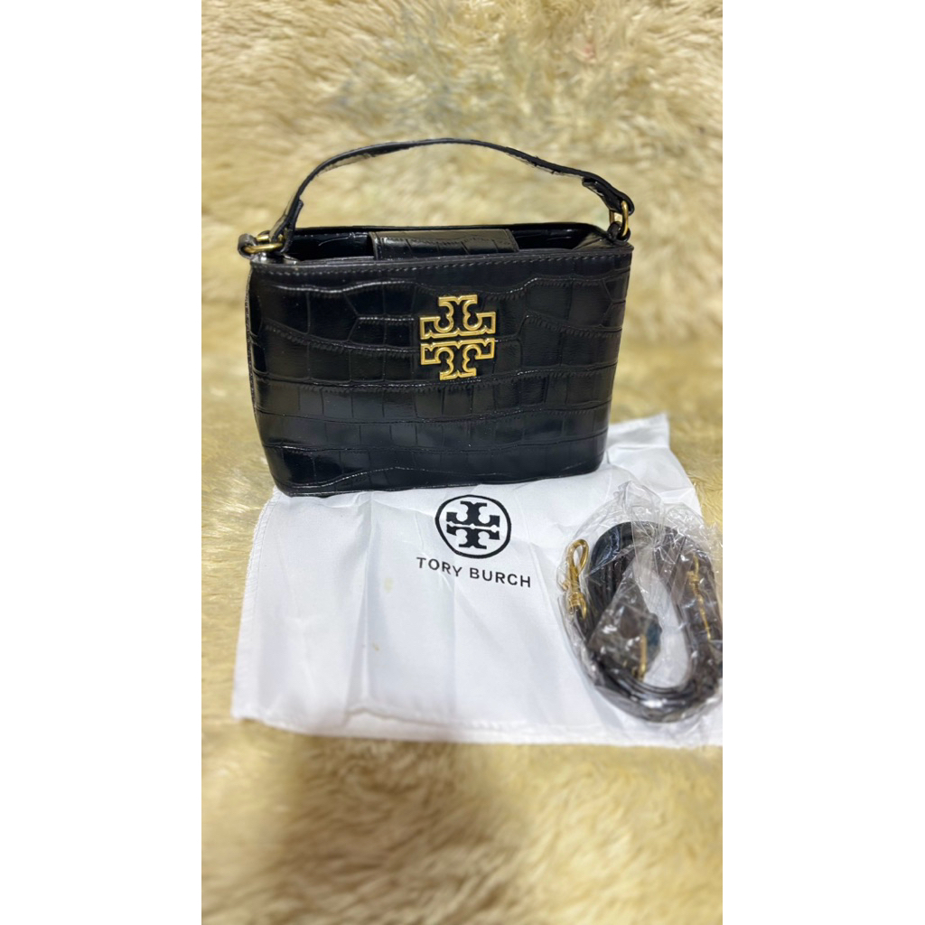 Tas wanita tory Burch