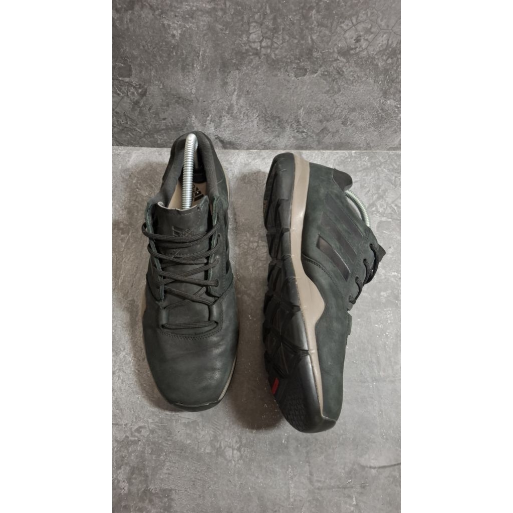 Sneakers Casual Second Original Anzit Size 41 1/3