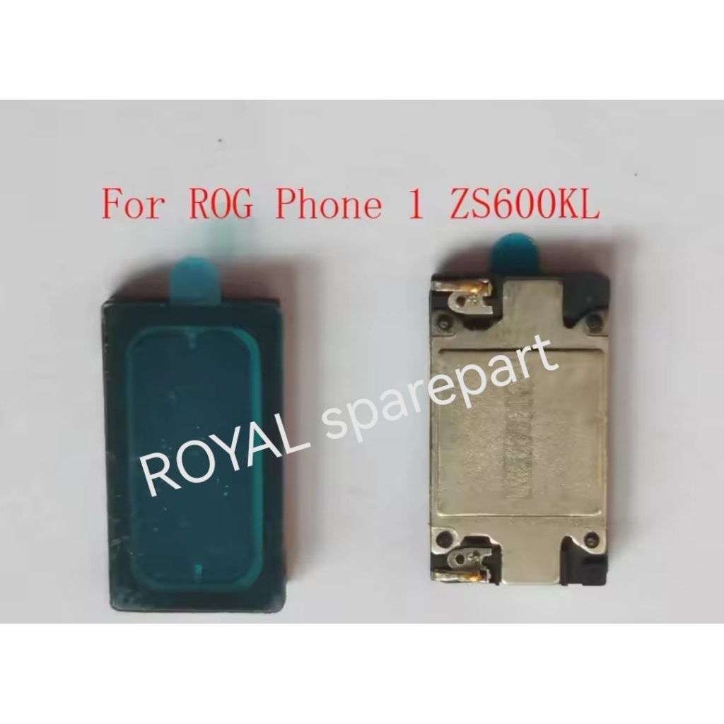 Speaker atas/speaker kuping Asus Rog 1 ZS600KL Original