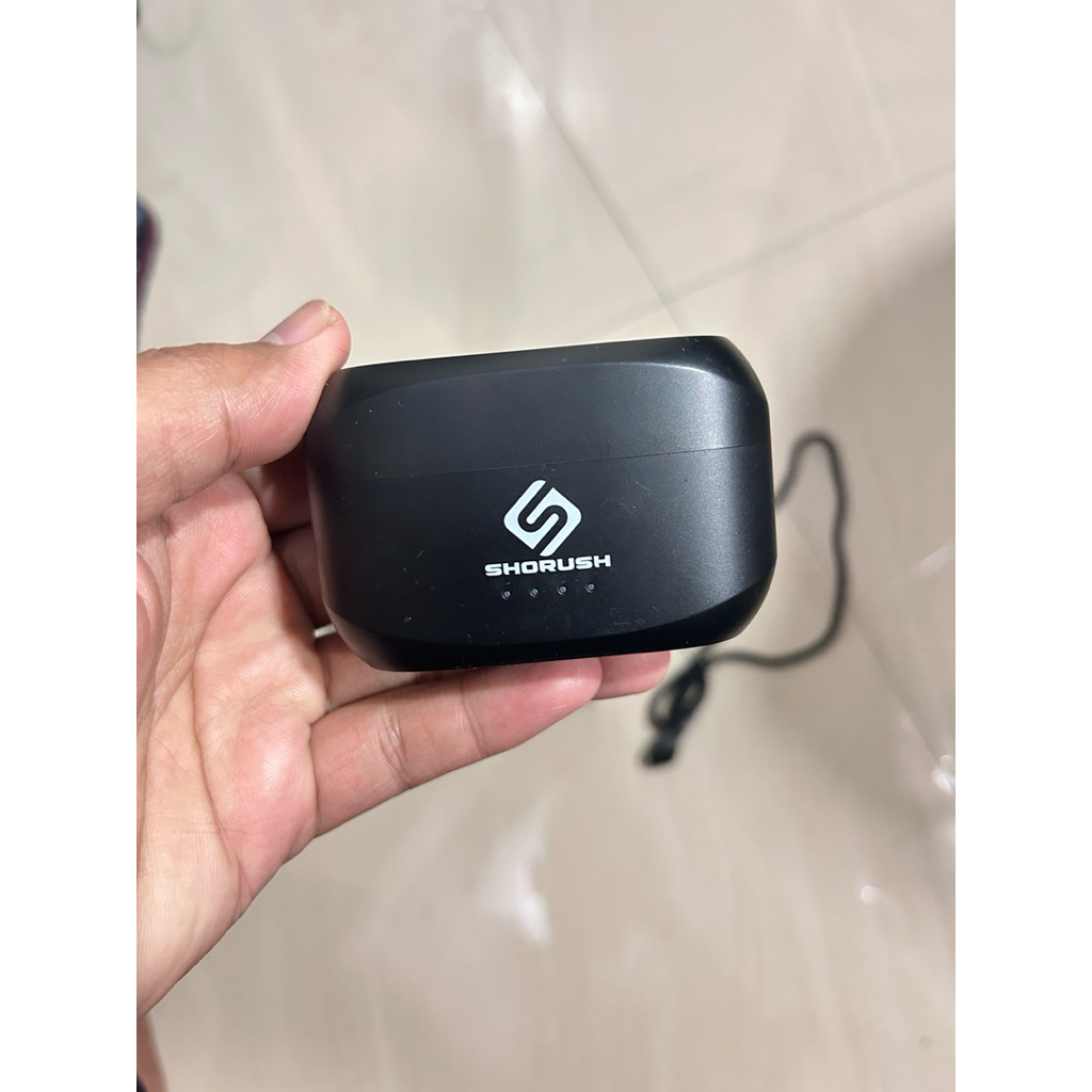 Shorush h58 mic Wireless