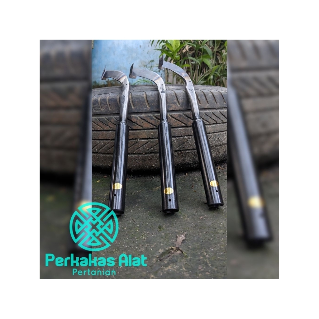 PISAU SADAP KARET THAILAND // ALAT SADAP KARET // PISAU SADAP // PISAU DERES KARET // PAHAT KARET