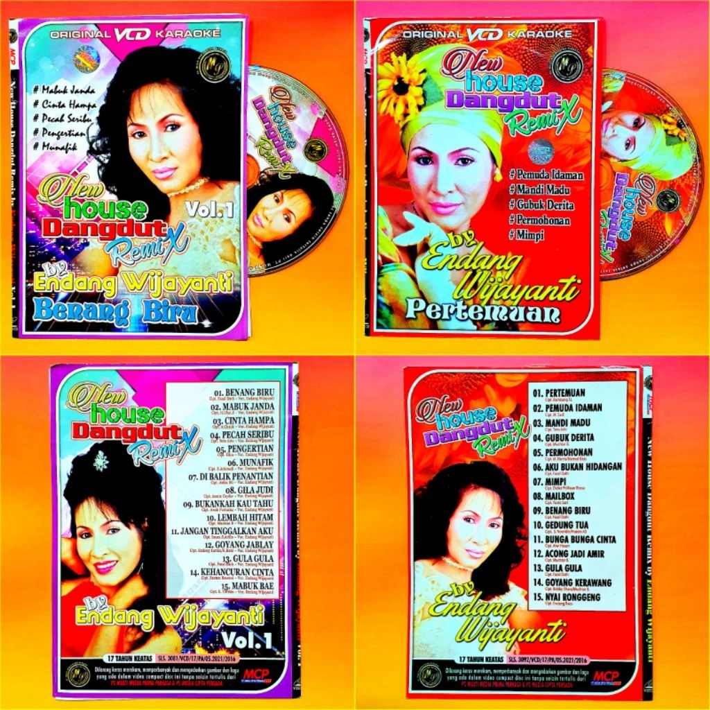 VCD KARAOKE HOUSE DANGDUT REMIX-KASET DVD KARAOKE DANGDUT 2025-KASET DVD DANGDUT FULL KARAOKE