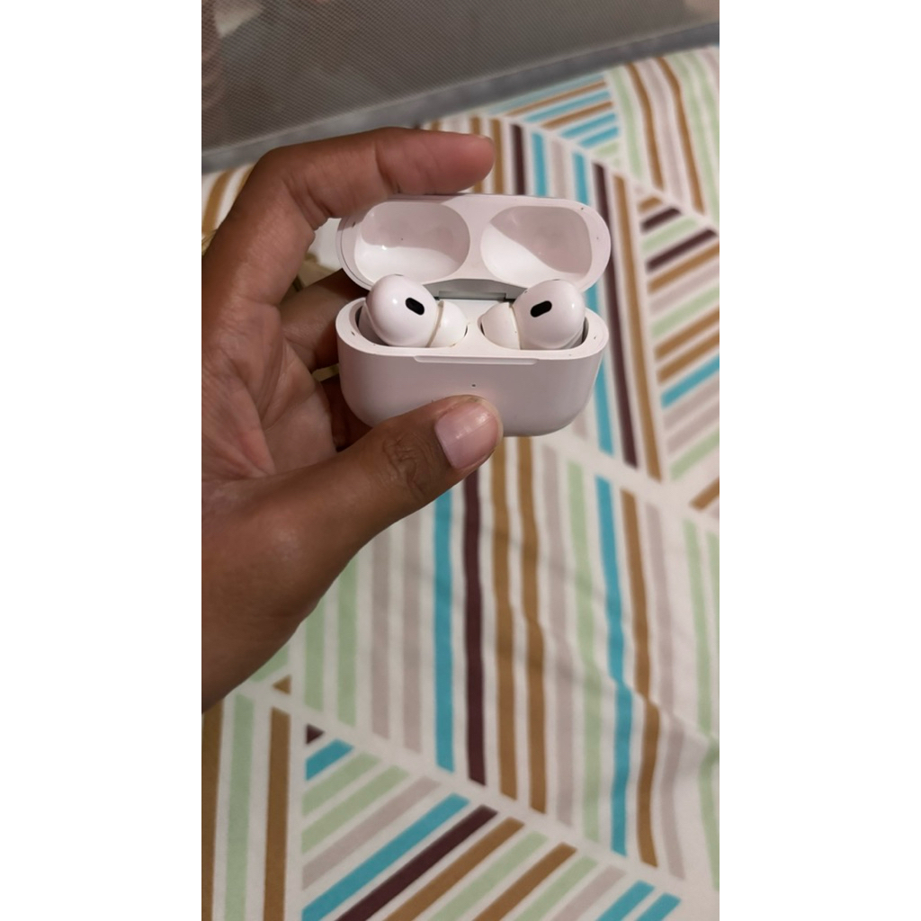 Airpods Pro Gen 2