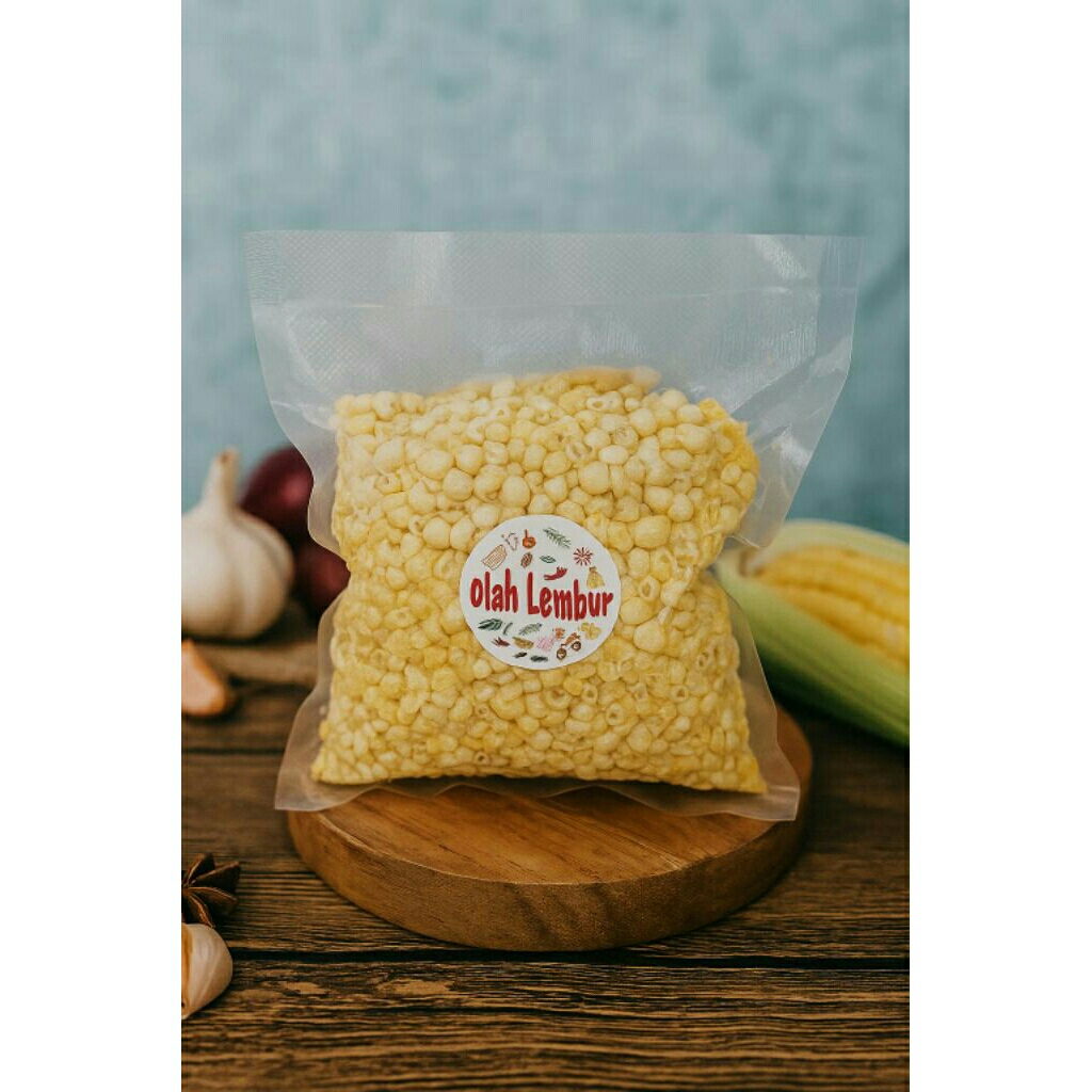 Jagung Manis Pipil Fresh 1kg Bandung
