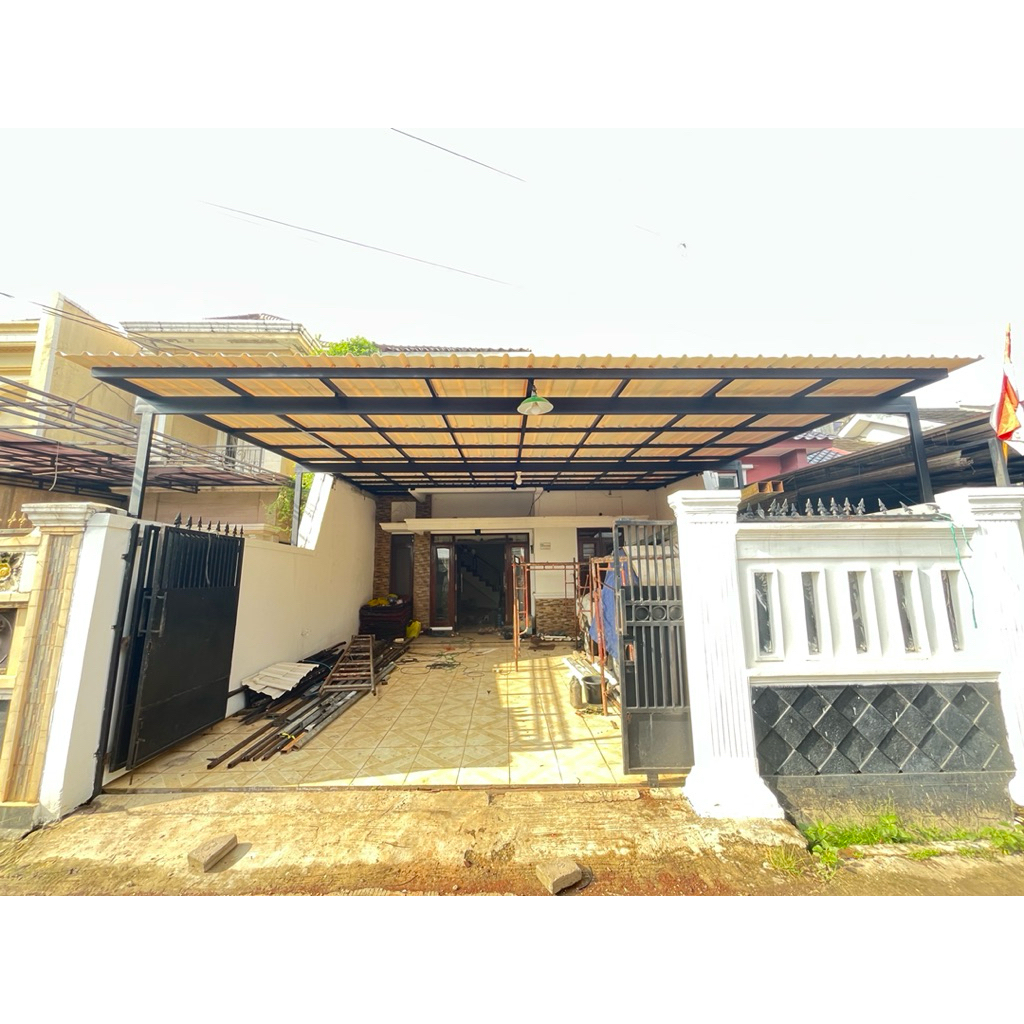 kanopi alderon rs trimdek