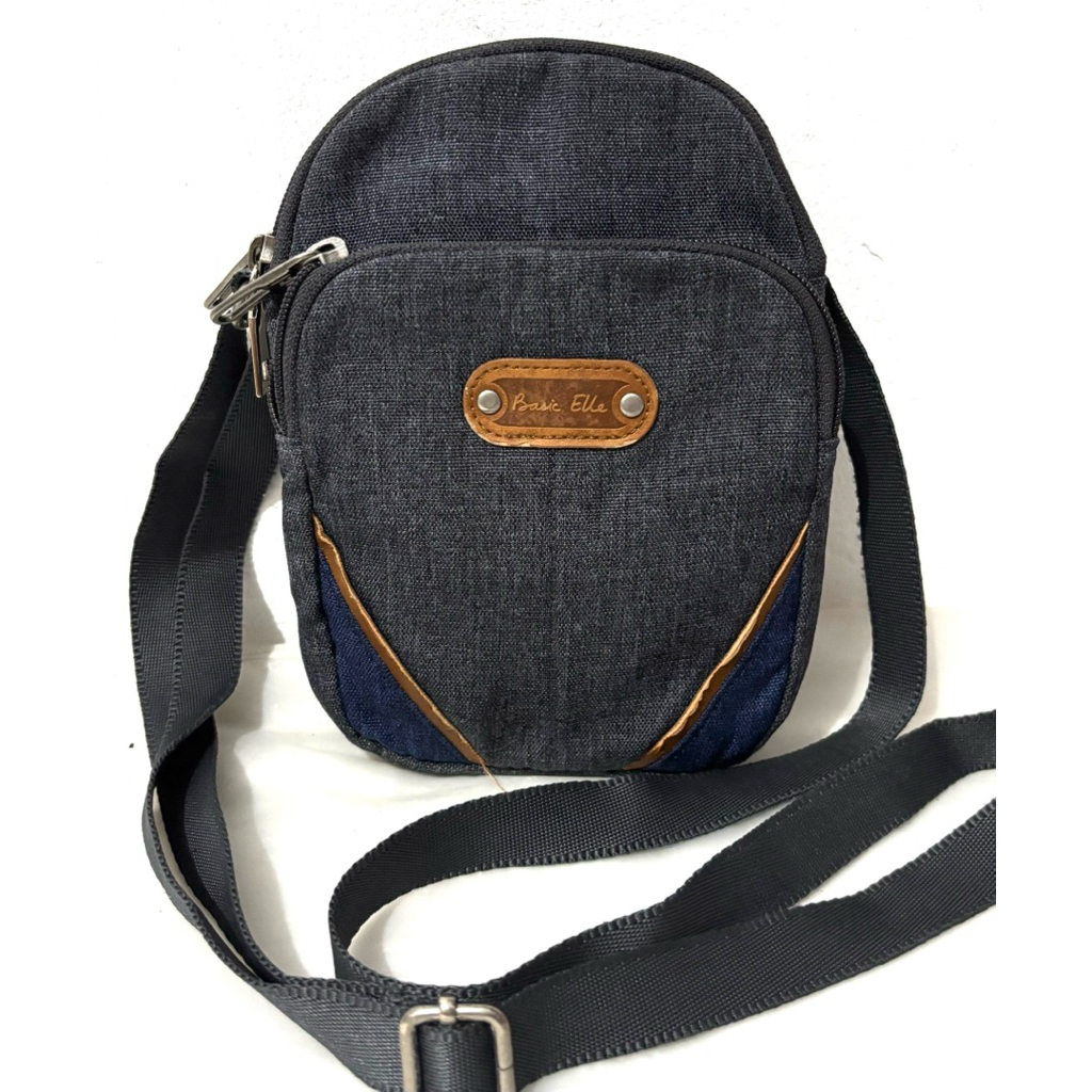 Sling HP Elle Second