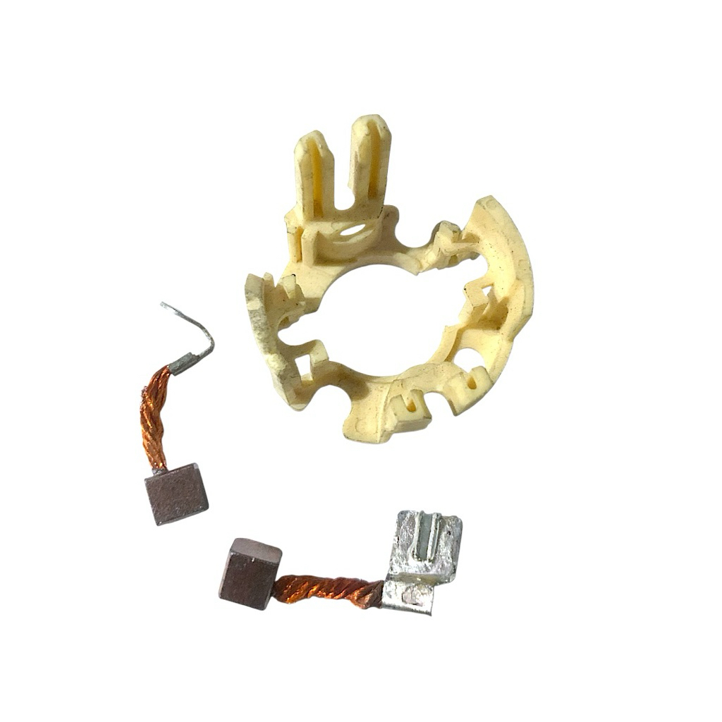 Rumah Cool Stater Arang Stater Vega R New Vega ZR Jupiter Z Jupiter MX R15 Vixion