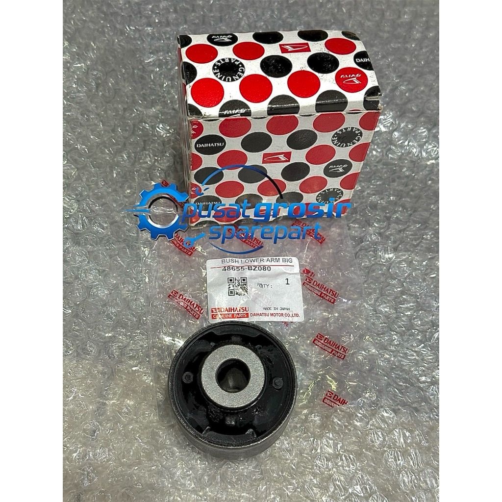 bushing arm grand max