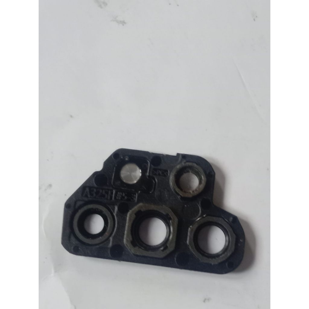 kaca tutup kamera belakang samsung A32 4g seken ori copotan