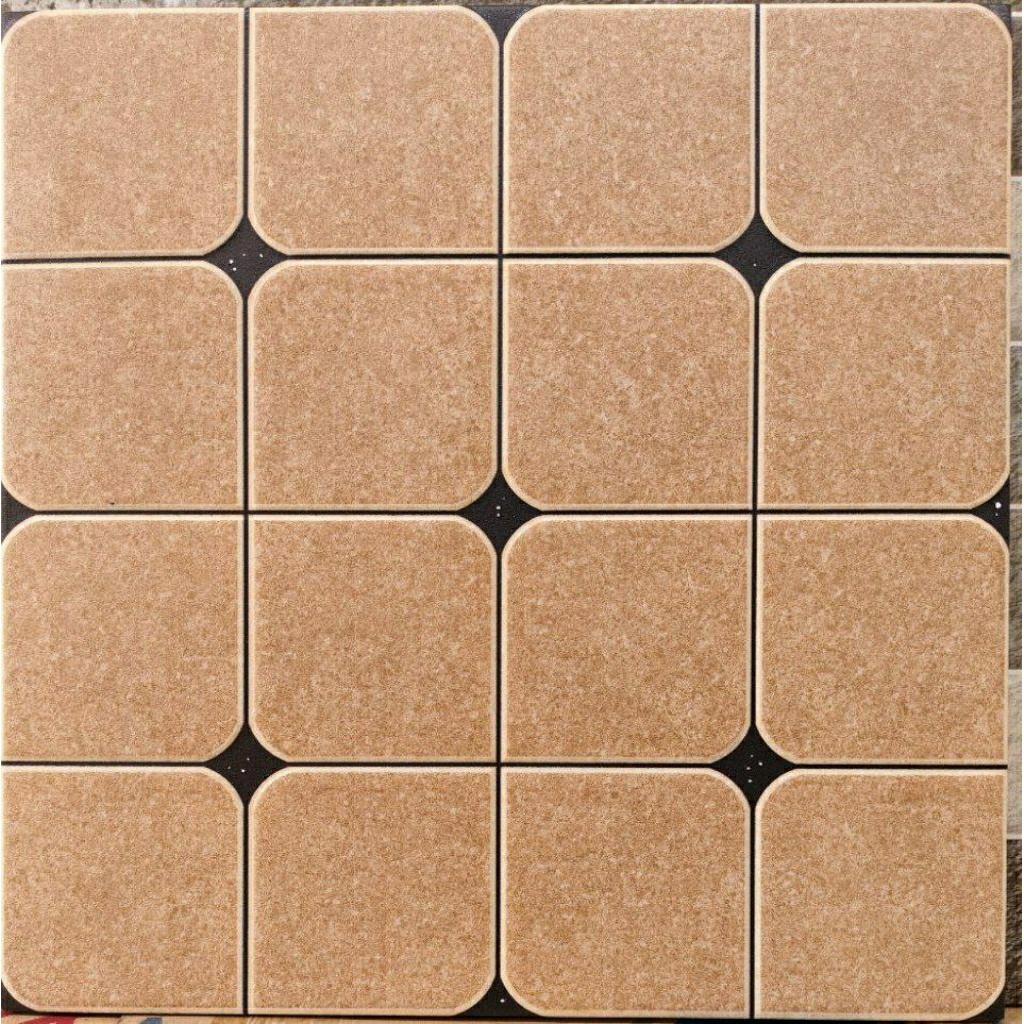 Keramik Lantai OPERA BROWN 30X30 KW C Asia Tile / tekel ubin ceramic