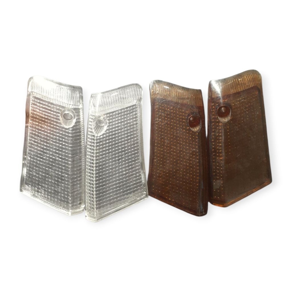 MIKA SEN SEIN SUZUKI TORNADO SATRIA SHOGUN