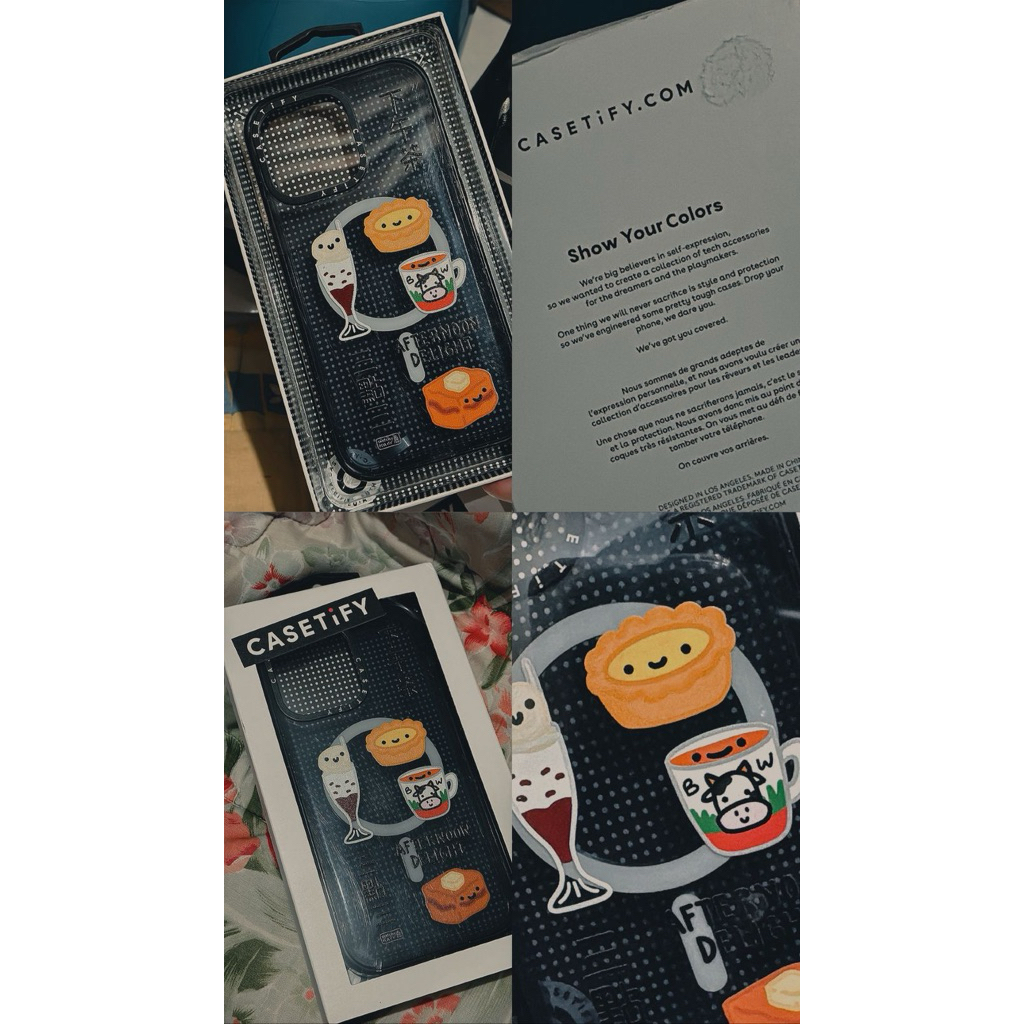 Casetify original Iphone 15 pro max