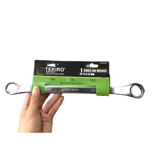 KUNCI RING 21X23 MM TEKIRO