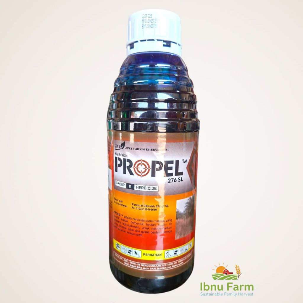 Herbisida Propel 276 SL 1 Liter