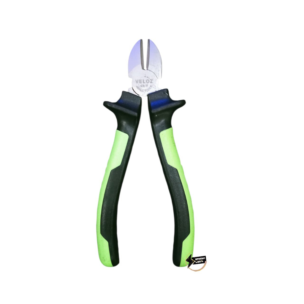 TANG POTONG 6 INCH VELOZ