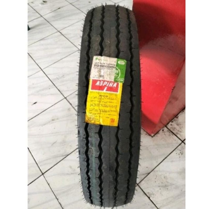 Paket Ban Truk 7.50-15 Aspira – Ban Luar + Ban Dalam + Ban Perut Kuat & Tahan Lama