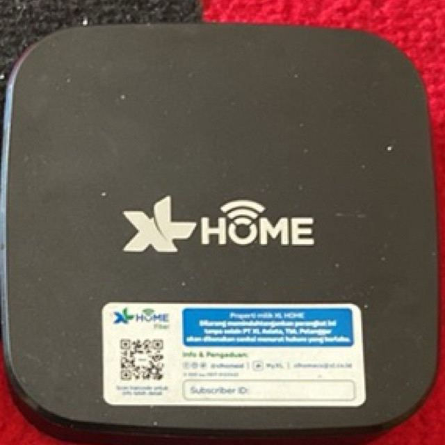 STB Advan At01/X810 XL Home Root Unlock