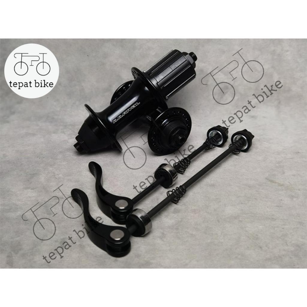 Hub Freehub KK RIVAL 32H & 36H