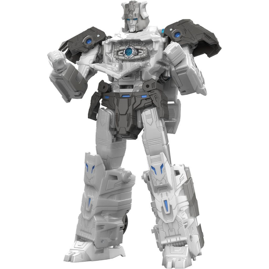Transformers Age of The Primes Voyager Class The Thirteen Prima Prime, 7-inch Converting Action