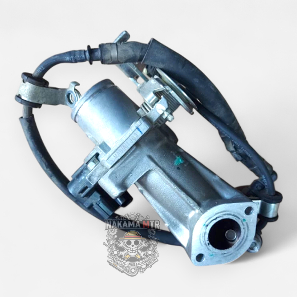 THROTTLE BODY TB INJEKTOR SENSOR TPS VARIO 150 ALL NEW VARIO 150 KODE K59 ORIGINAL