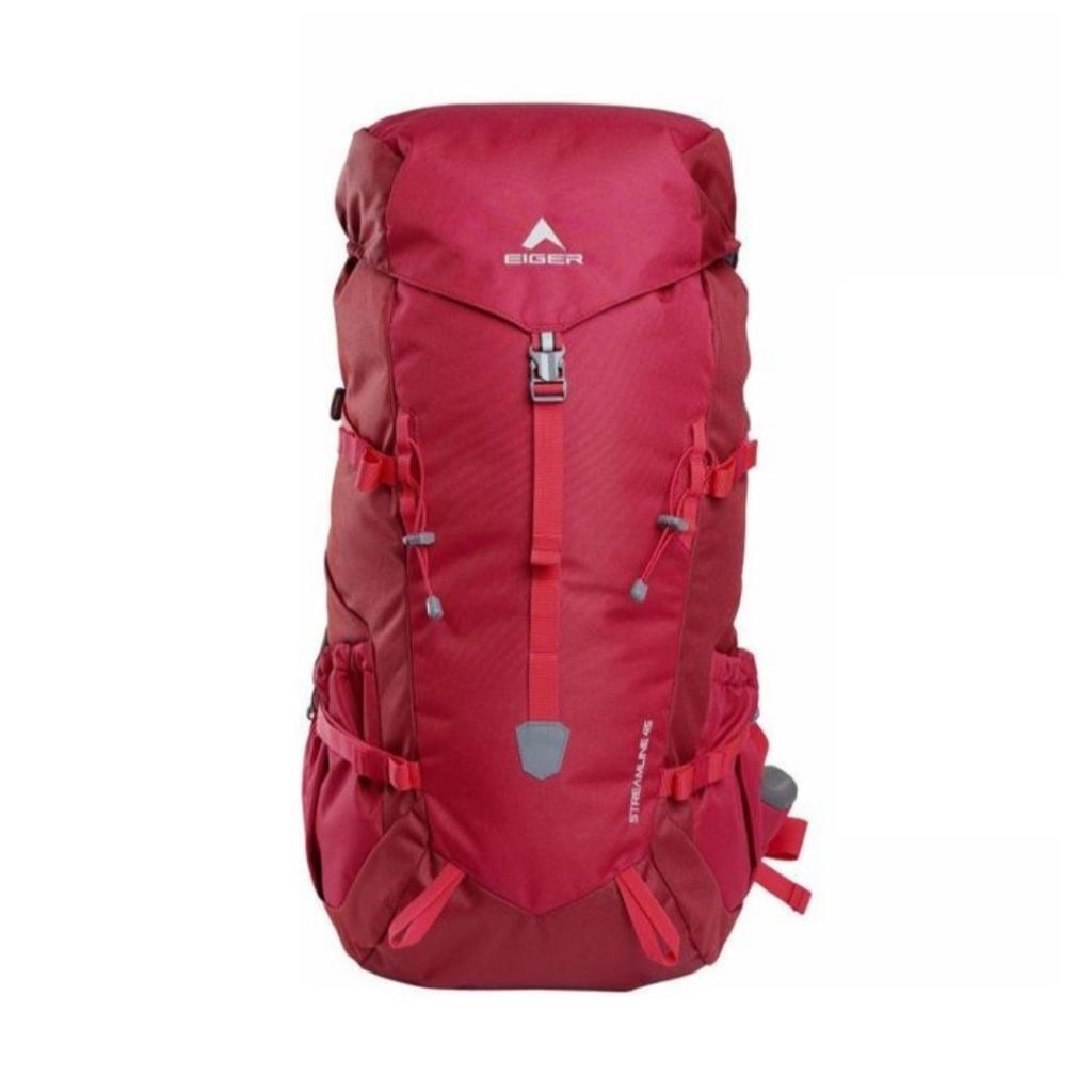 Tas Carrier Eiger STREAMLINE 45L Carrier