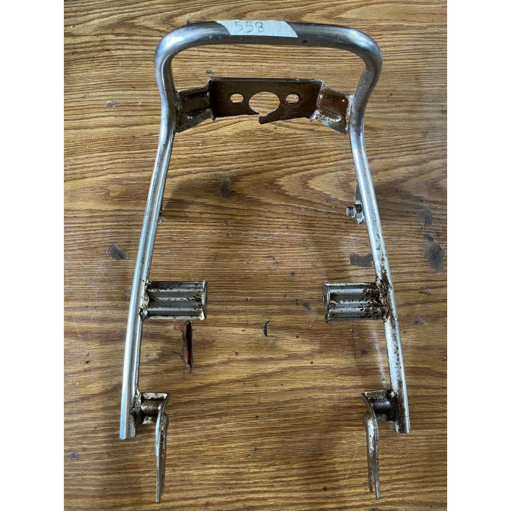 BEGEL BEHEL SUZUKI A100 ORIGINAL // 558