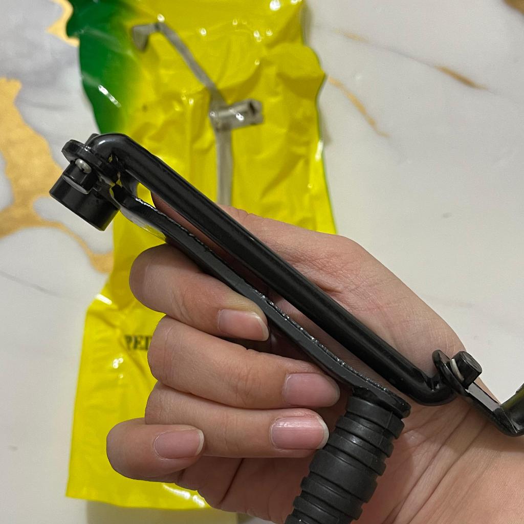 PEDAL OPERAN GIGI MOTOR TIGER (UNKIHO)