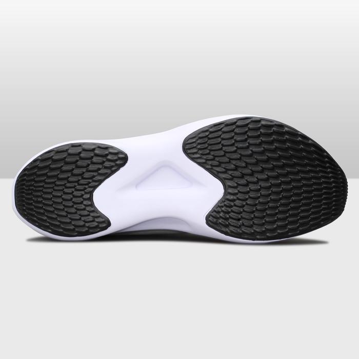 STOK TERBATAS  NUEVO - SEPATU LARI RUNNING PRIA NUEVO WILMAX HITAM LARI SANTAI SNEAEKRS SPORTY