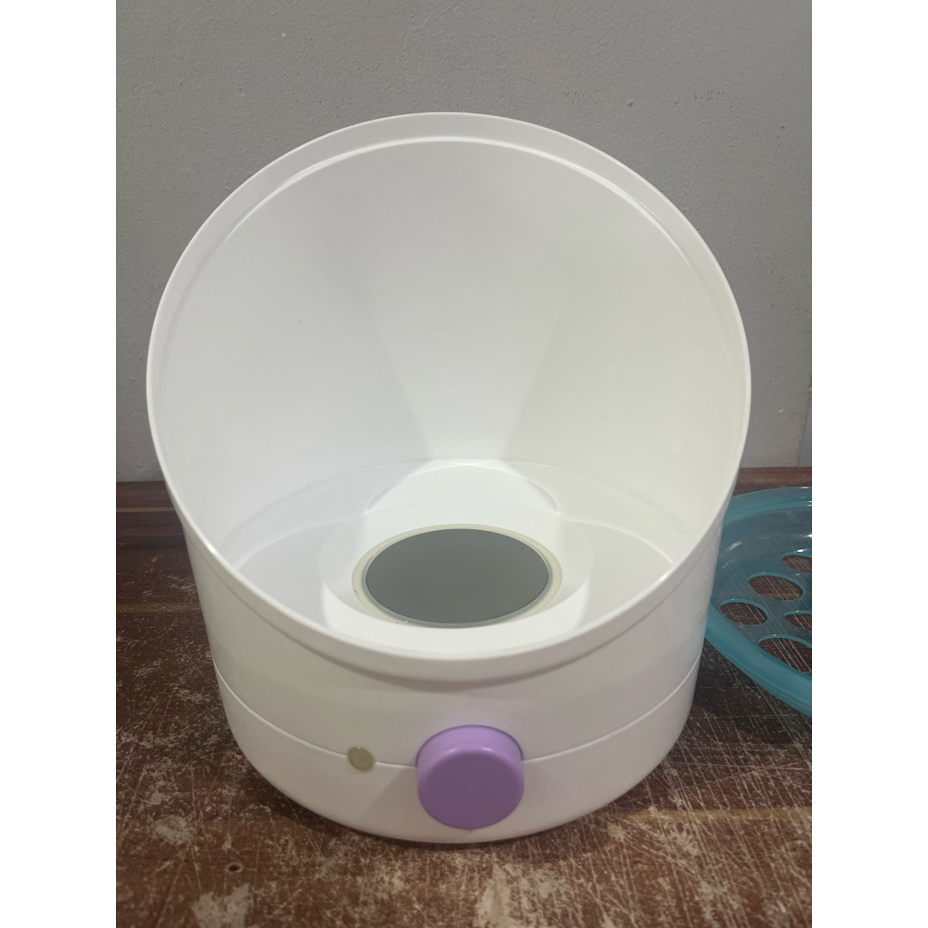 CHICCO STERILIZER STERIL NATURAL EX KADO